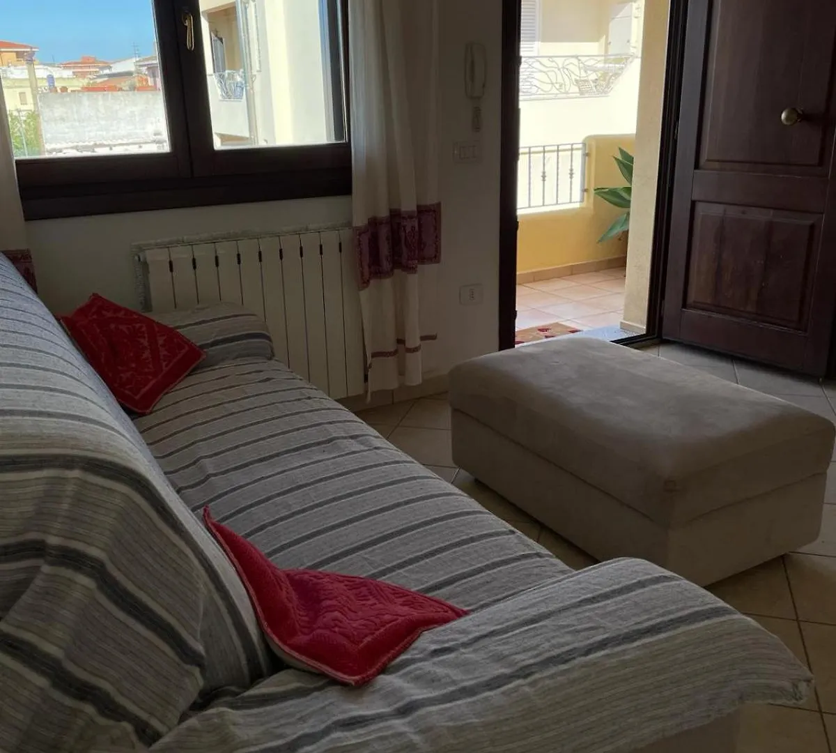 Appartamento Flat Flumendosa 31 Olbia