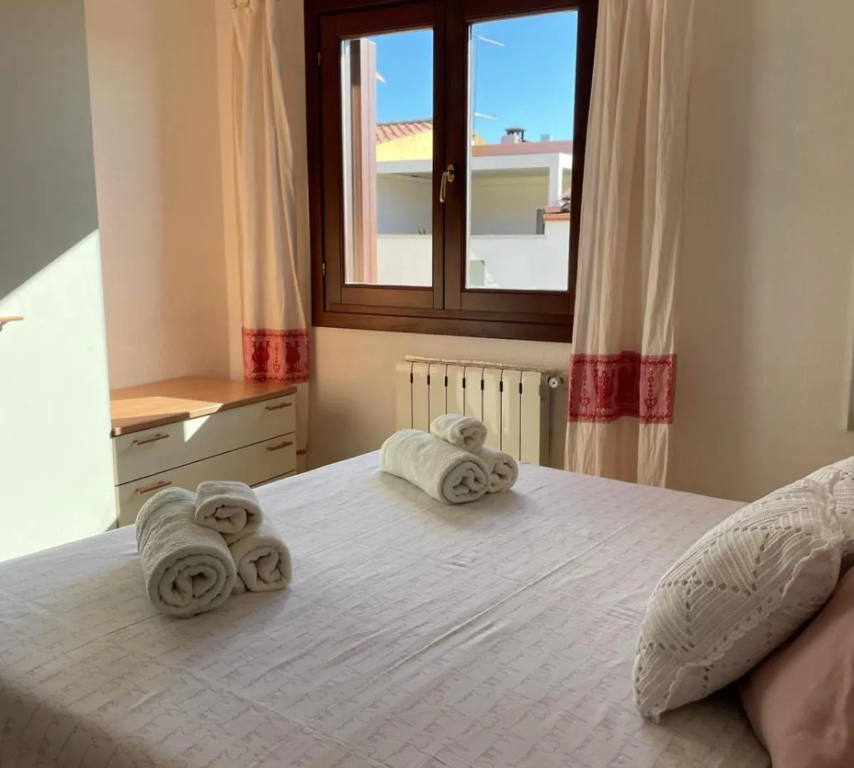 Appartamento Flat Flumendosa 31 Olbia