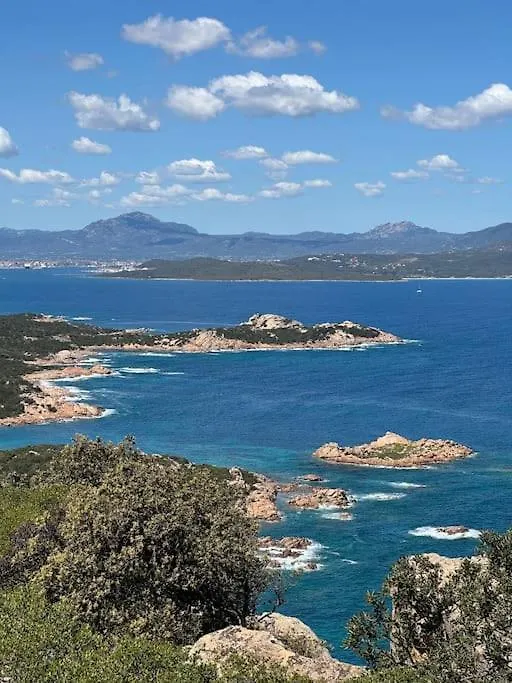 Appartamento Flat Flumendosa 31 Olbia
