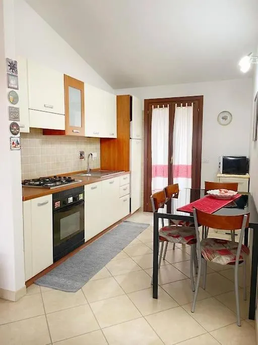 Appartamento Flat Flumendosa 31 Olbia Italia