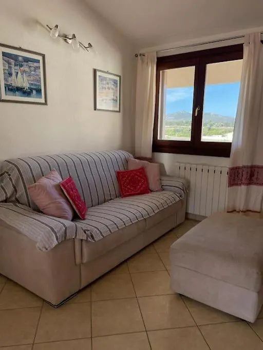 Appartamento Flat Flumendosa 31 Olbia