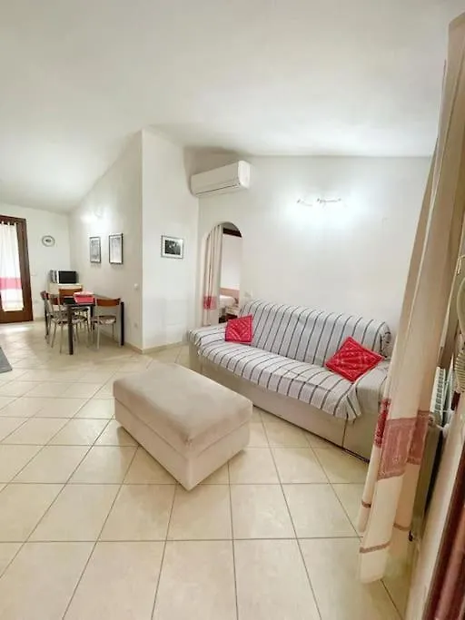 Appartamento Flat Flumendosa 31 Olbia