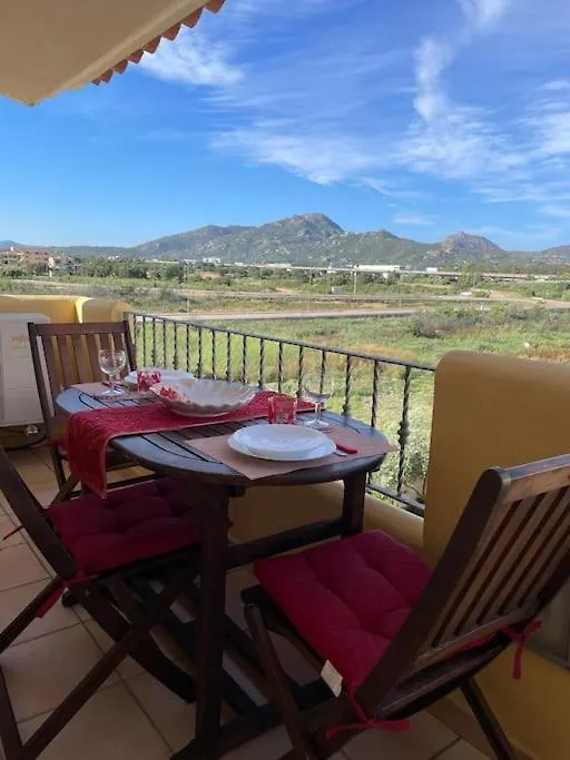 Appartamento Flat Flumendosa 31 Olbia 0*,  Italia