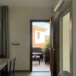 Olbios Appartamento