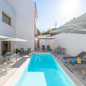 Nuova -luxury & Apartment- Appartamento