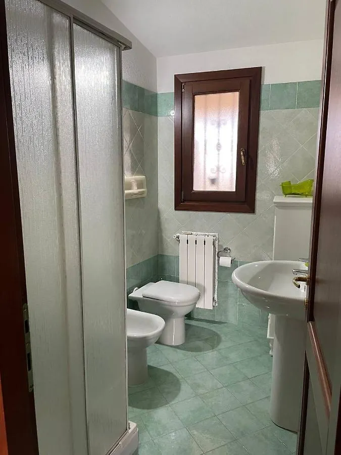 Flat Flumendosa 31 Apartment Olbia