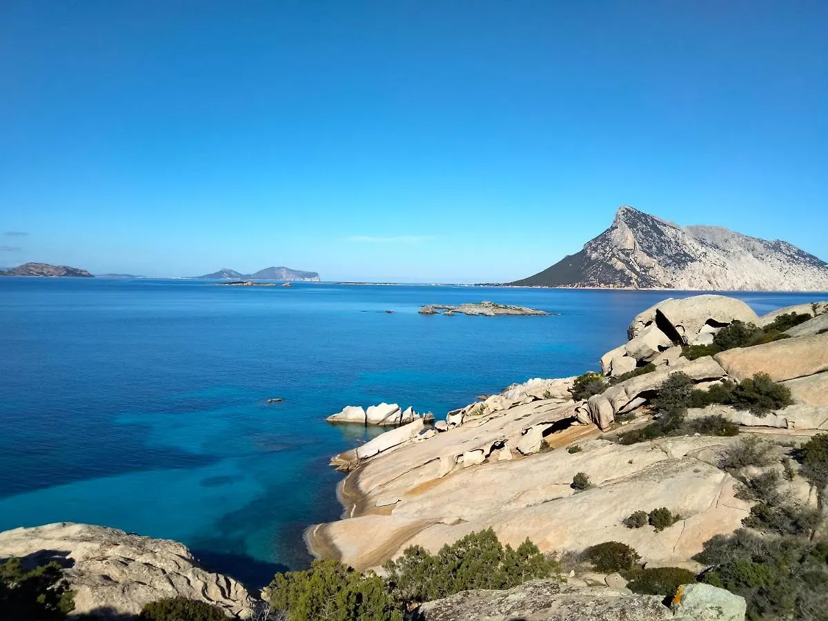 Flat Flumendosa 31 Apartment Olbia 0*,  Italy