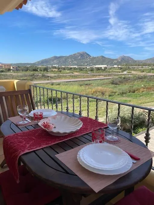 Flat Flumendosa 31 Apartment Olbia Italy