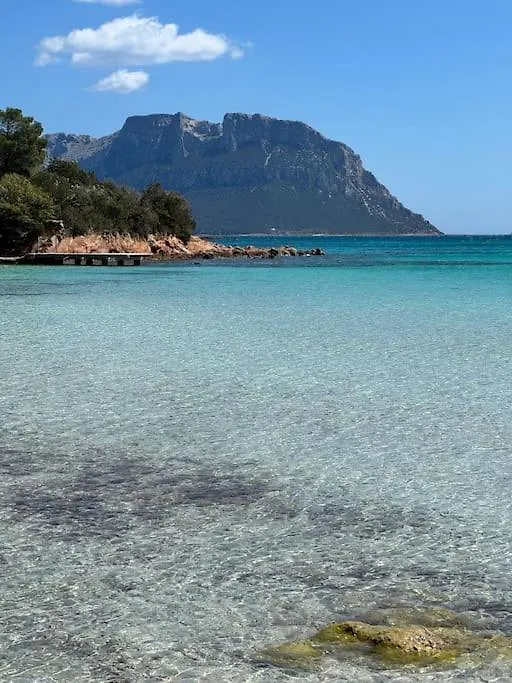 Flat Flumendosa 31 Apartment Olbia