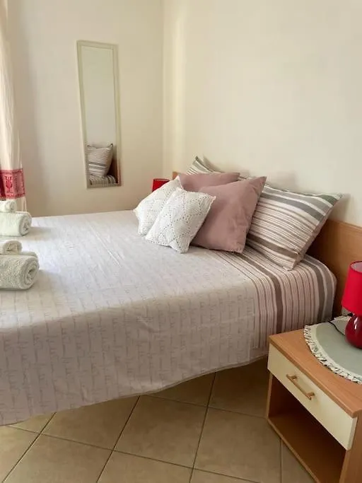 Flat Flumendosa 31 Apartment Olbia