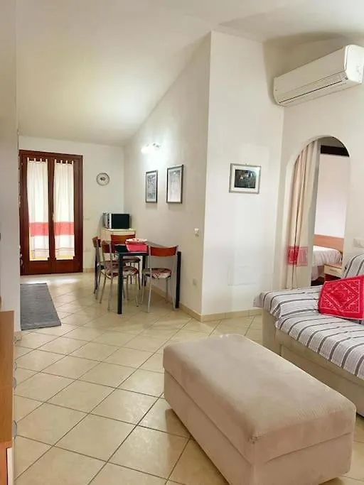 Flat Flumendosa 31 Apartment Olbia
