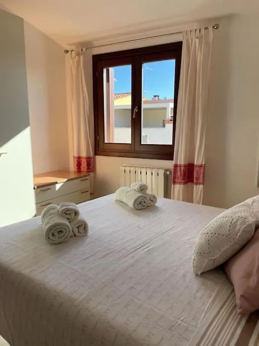 Flat Flumendosa 31 Apartment Olbia