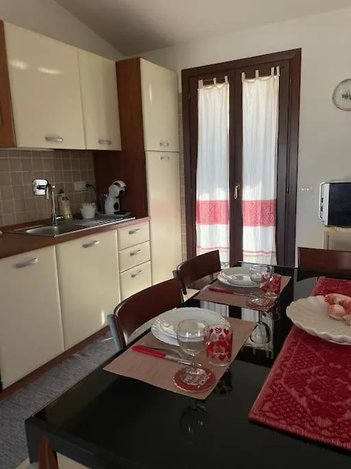 Flat Flumendosa 31 Apartment Olbia